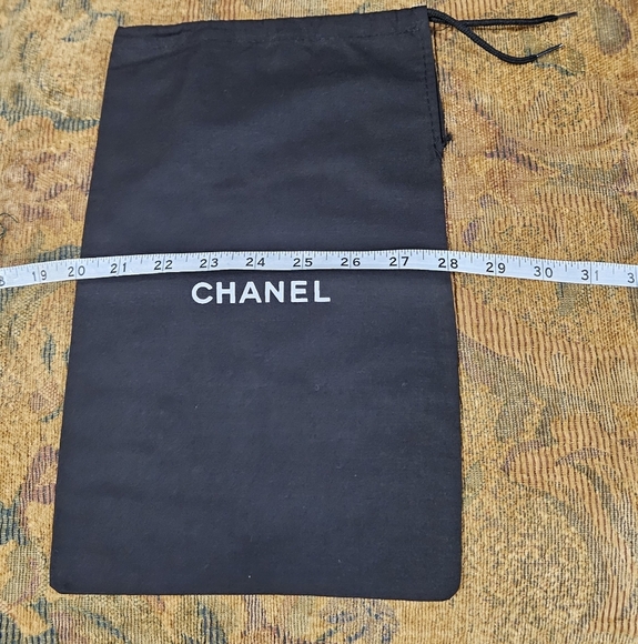 CHANEL Dust Bag - Picture 5 of 5